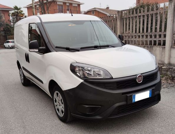 Fiat Doblo 70 kW image number 1