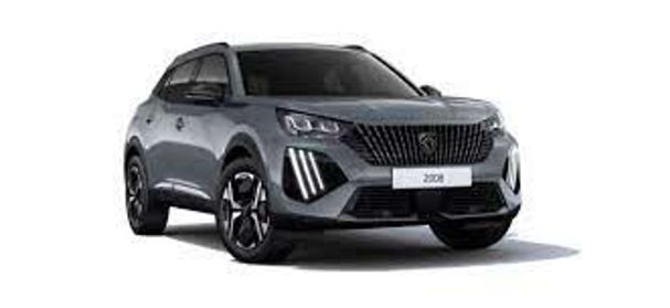 Peugeot 2008 PureTech 74 kW image number 2