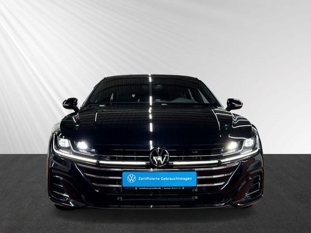 Volkswagen Arteon 2.0 TDI DSG Shooting Brake 4Motion 147 kW image number 2