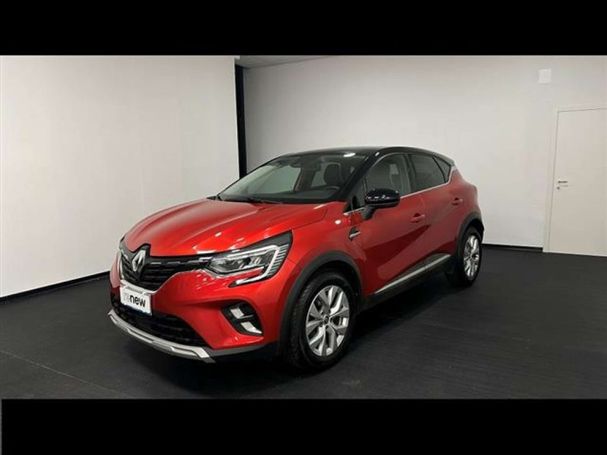 Renault Captur TCe Intens 67 kW image number 2