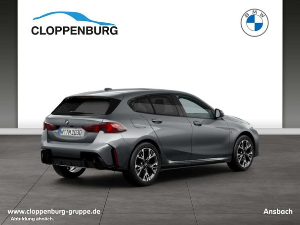 BMW 118d 110 kW image number 2