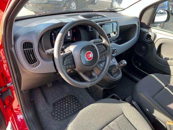 Fiat Panda 51 kW image number 9