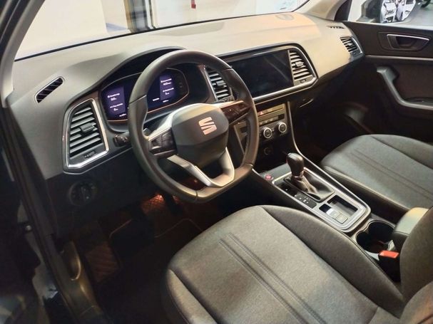 Seat Ateca 1.5 TSI DSG Style 110 kW image number 4