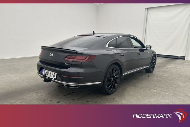 Volkswagen Arteon 4Motion 176 kW image number 6