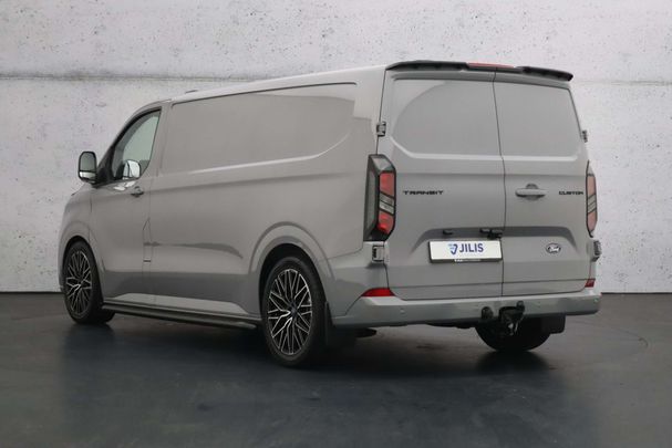 Ford Transit Custom 2.0 125 kW image number 7