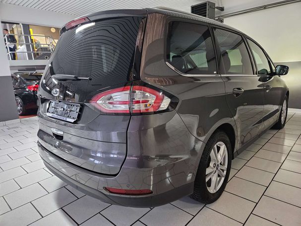 Ford Galaxy 110 kW image number 8