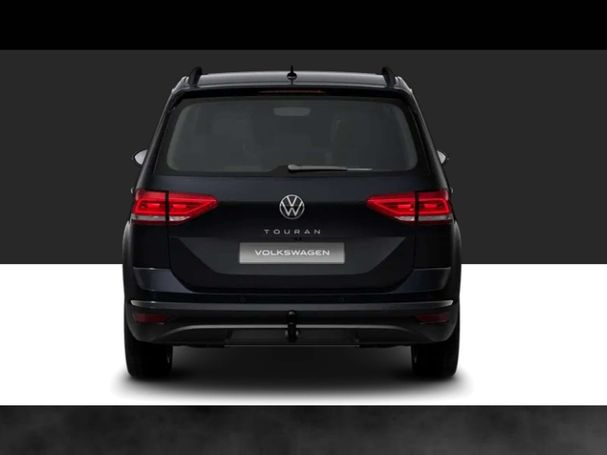 Volkswagen Touran DSG 110 kW image number 3