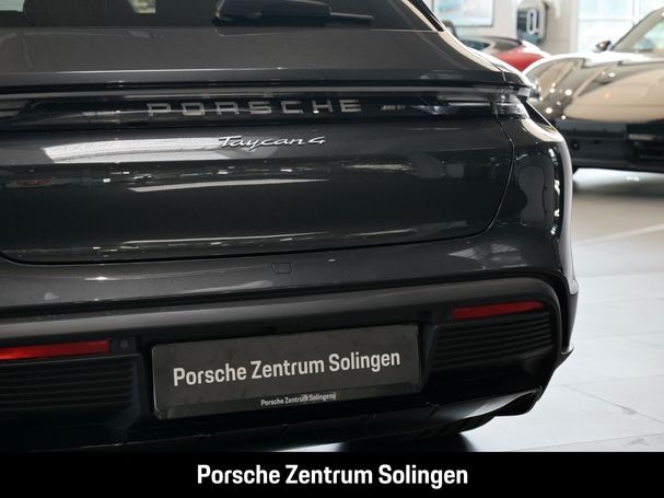 Porsche Taycan 4 Cross Turismo 320 kW image number 8