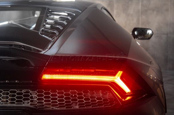 Lamborghini Huracan 449 kW image number 24