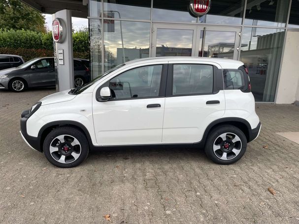 Fiat Panda 51 kW image number 5