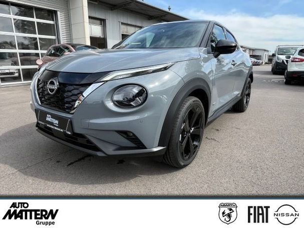 Nissan Juke 105 kW image number 1