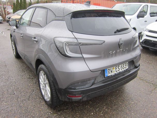 Renault Captur TCe 90 Techno 67 kW image number 6