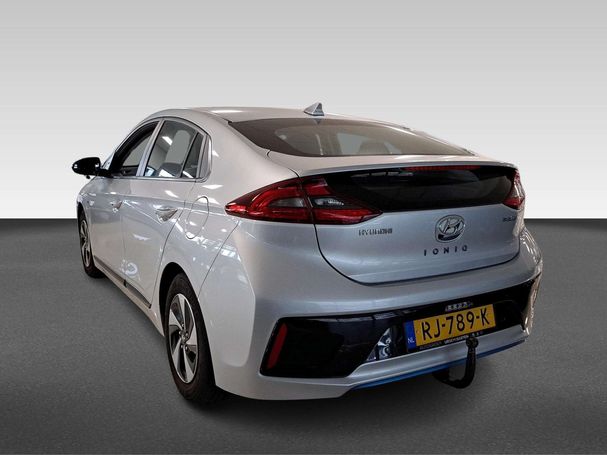 Hyundai Ioniq Premium 103 kW image number 4