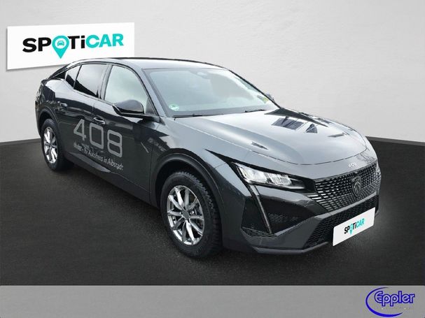 Peugeot 408 96 kW image number 2