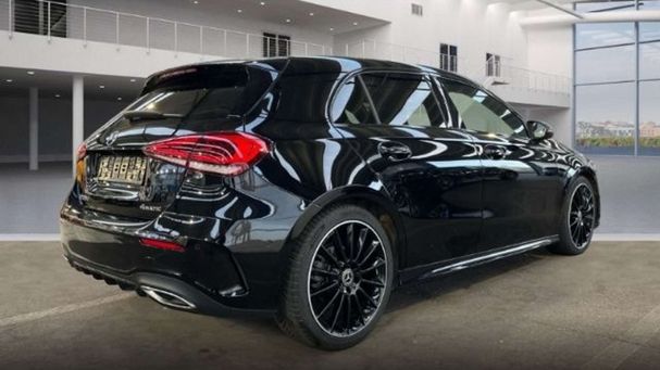 Mercedes-Benz A 200 d 4Matic 8G-DCT 110 kW image number 3