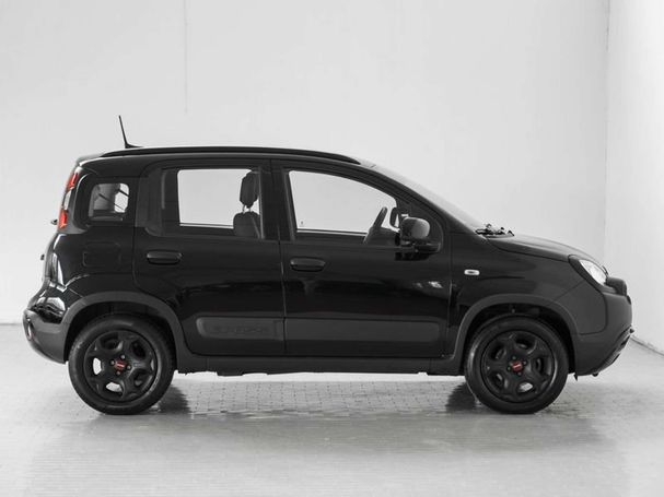 Fiat Panda 1.0 Hybrid 51 kW image number 5