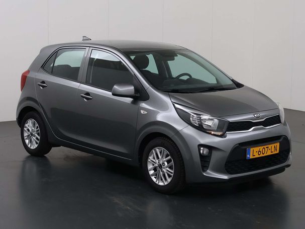 Kia Picanto 1.0 49 kW image number 23