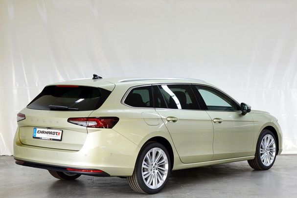 Skoda Superb Combi 1.5 TSI DSG 110 kW image number 3