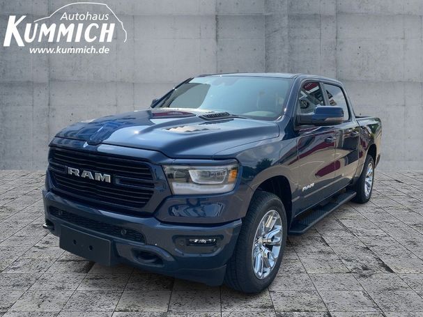 RAM 1500 294 kW image number 1