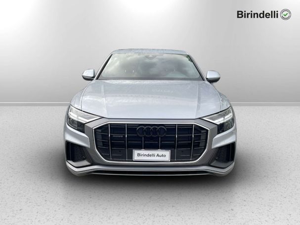 Audi Q8 50 TDI quattro Tiptronic Sport 210 kW image number 2