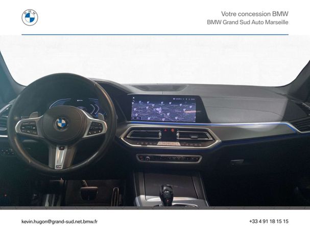 BMW X5 xDrive 213 kW image number 20