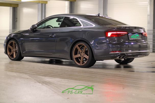 Audi A5 2.0 TDI S tronic S-line 140 kW image number 5