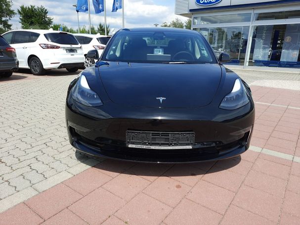 Tesla Model 3 Long Range AWD Dual Motor 366 kW image number 4