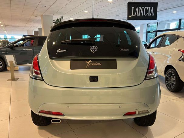 Lancia Ypsilon 51 kW image number 17