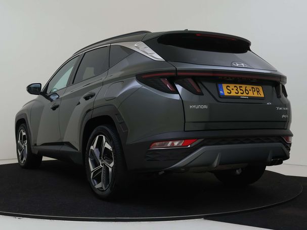 Hyundai Tucson PHEV 4WD 195 kW image number 3