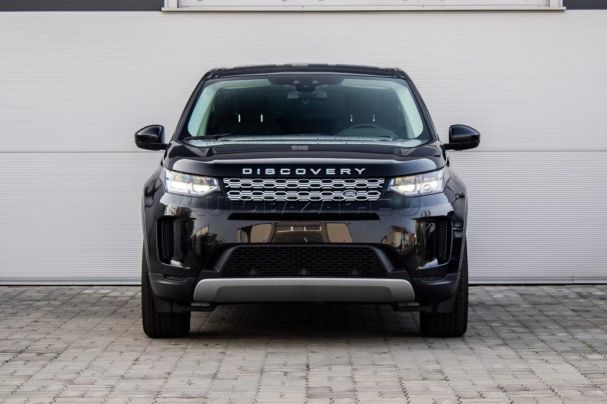 Land Rover Discovery Sport 110 kW image number 1