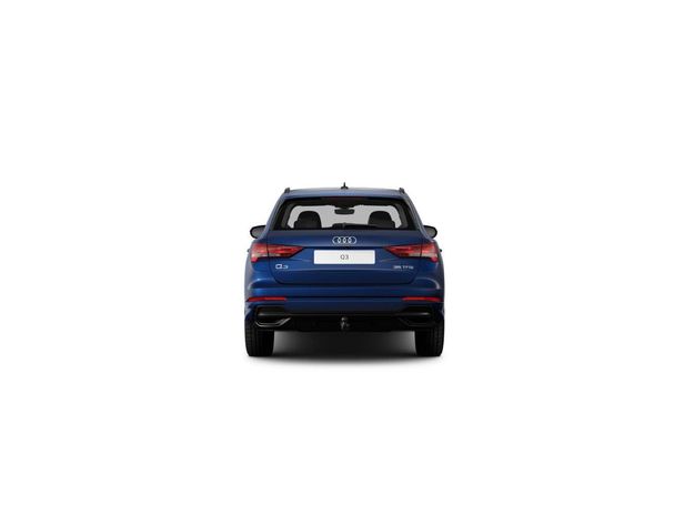 Audi Q3 35 TFSI S tronic S-line 110 kW image number 3