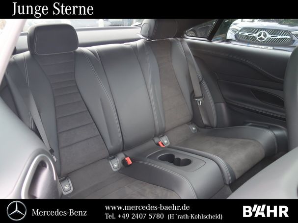 Mercedes-Benz E 220 d 143 kW image number 9