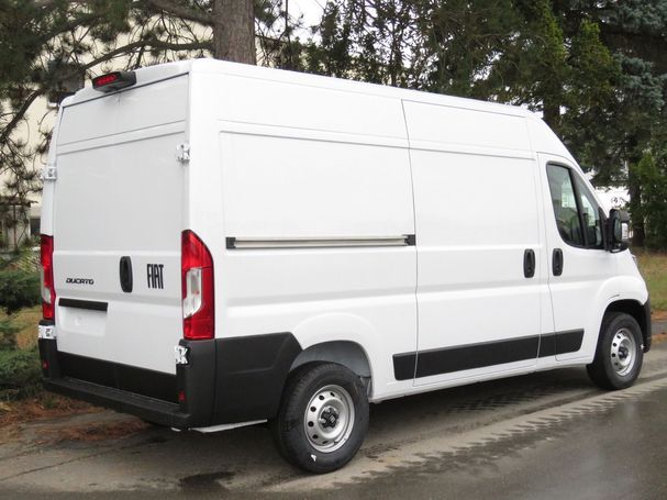 Fiat Ducato 33 L2H2 140 103 kW image number 3