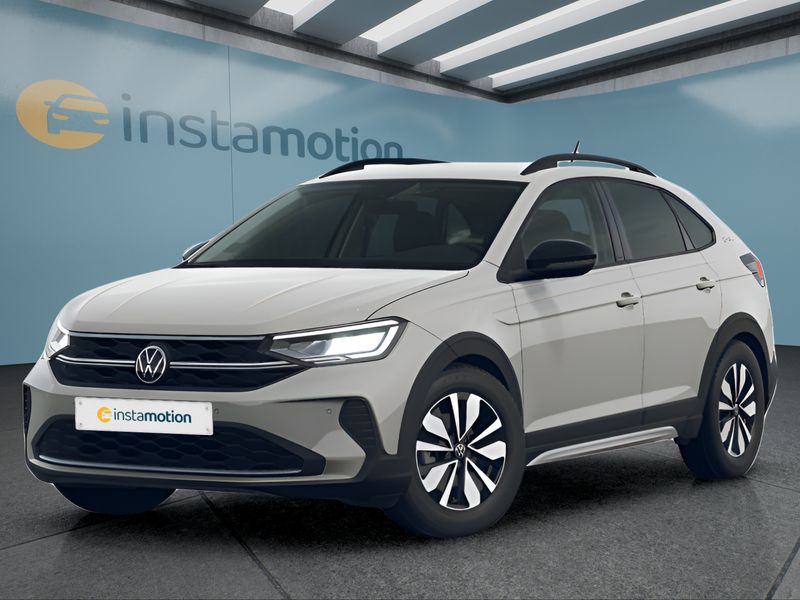 Volkswagen Taigo 85 kW