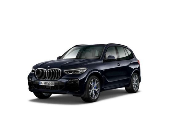 BMW X5 xDrive 250 kW image number 1