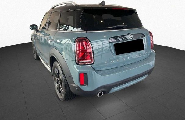 Mini Cooper Countryman Mini 100 kW image number 6