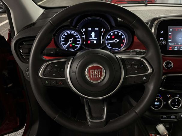 Fiat 500X 1.0 FireFly Turbo 88 kW image number 10