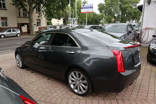 Cadillac ATS 203 kW image number 3