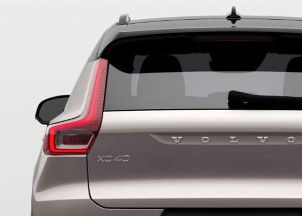 Volvo XC40 200 kW image number 10