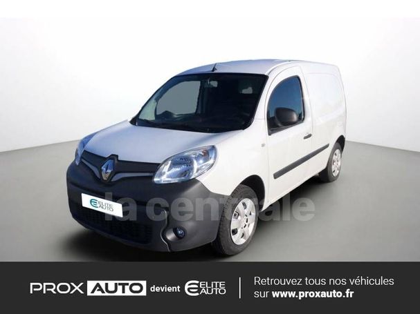 Renault Kangoo BLUE dCi 80 59 kW image number 1