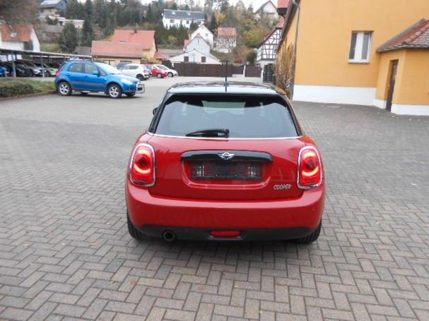 Mini Cooper 100 kW image number 4