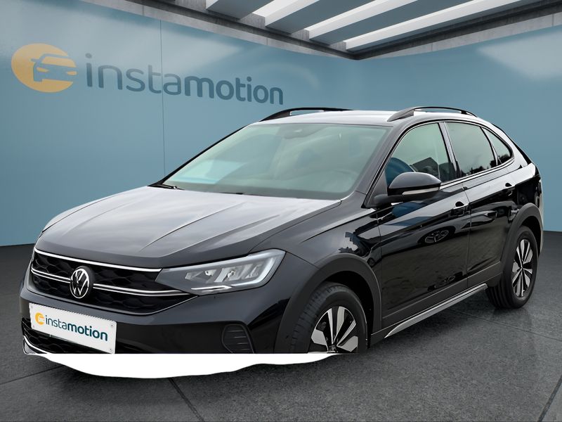 Volkswagen Taigo 1.5 TSI