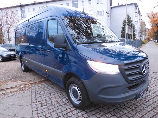 Mercedes-Benz Sprinter 315 CDI 110 kW image number 2