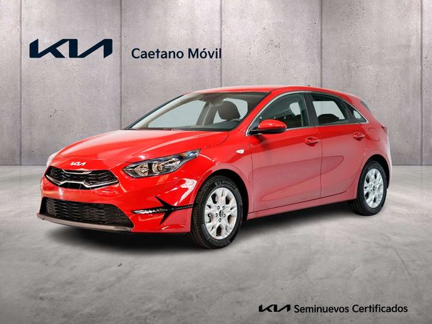 Kia Ceed 1.0 T-GDI 74 kW image number 1