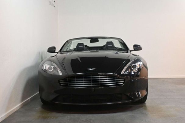 Aston Martin DB9 Volante 380 kW image number 10