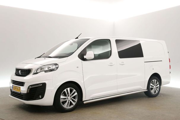 Peugeot Expert L3H1 130 kW image number 3