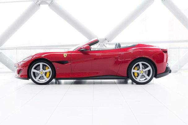 Ferrari Portofino T 441 kW image number 30