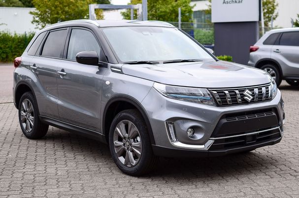 Suzuki Vitara 1.5 Hybrid Comfort 85 kW image number 2