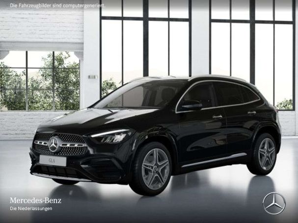 Mercedes-Benz GLA 200 120 kW image number 13