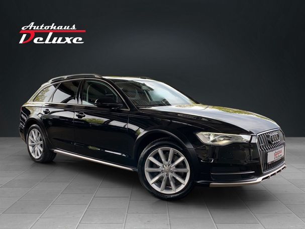 Audi A6 Allroad 3.0 TDI quattro 140 kW image number 2